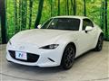 2019 Mazda Roadster
