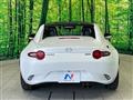 2019 Mazda Roadster