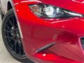 2020 Mazda Roadster