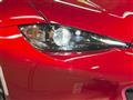 2020 Mazda Roadster