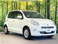 2011 Toyota Passo