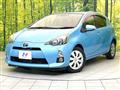 2012 Toyota AQUA