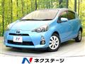 2012 Toyota AQUA