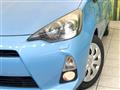 2012 Toyota AQUA
