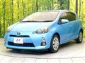 2012 Toyota AQUA