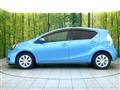 2012 Toyota AQUA