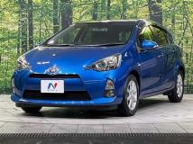 2012 Toyota AQUA