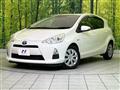 2013 Toyota AQUA