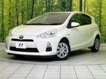 2013 Toyota AQUA