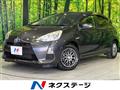 2013 Toyota AQUA