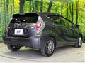 2013 Toyota AQUA