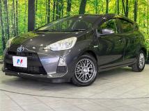 2013 Toyota AQUA