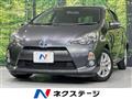 2013 Toyota AQUA