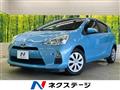 2014 Toyota AQUA
