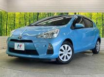 2014 Toyota AQUA