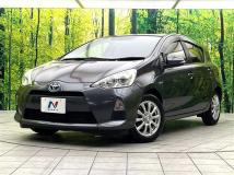 2014 Toyota AQUA