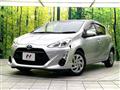 2015 Toyota AQUA