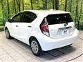 2016 Toyota AQUA