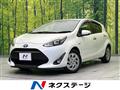 2019 Toyota AQUA