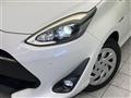 2019 Toyota AQUA