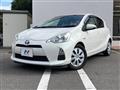 2012 Toyota AQUA