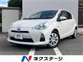 2012 Toyota AQUA