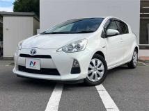 2012 Toyota AQUA
