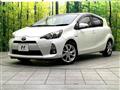 2012 Toyota AQUA