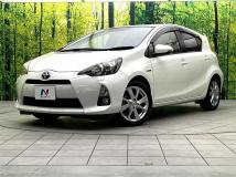 2012 Toyota AQUA