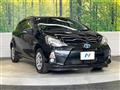 2013 Toyota AQUA