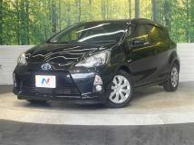 2013 Toyota AQUA