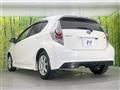 2013 Toyota AQUA