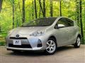 2014 Toyota AQUA