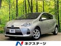 2014 Toyota AQUA