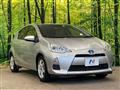 2014 Toyota AQUA