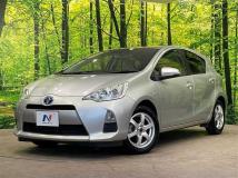 2014 Toyota AQUA