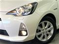 2014 Toyota AQUA