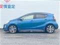 2015 Toyota AQUA