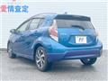 2015 Toyota AQUA
