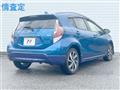 2015 Toyota AQUA