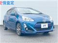 2015 Toyota AQUA