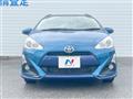 2015 Toyota AQUA