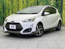 2015 Toyota AQUA