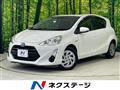 2016 Toyota AQUA