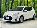 2016 Toyota AQUA