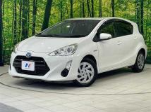 2016 Toyota AQUA