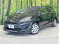 2018 Toyota AQUA