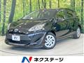 2018 Toyota AQUA
