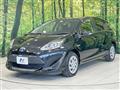 2018 Toyota AQUA