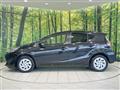 2018 Toyota AQUA